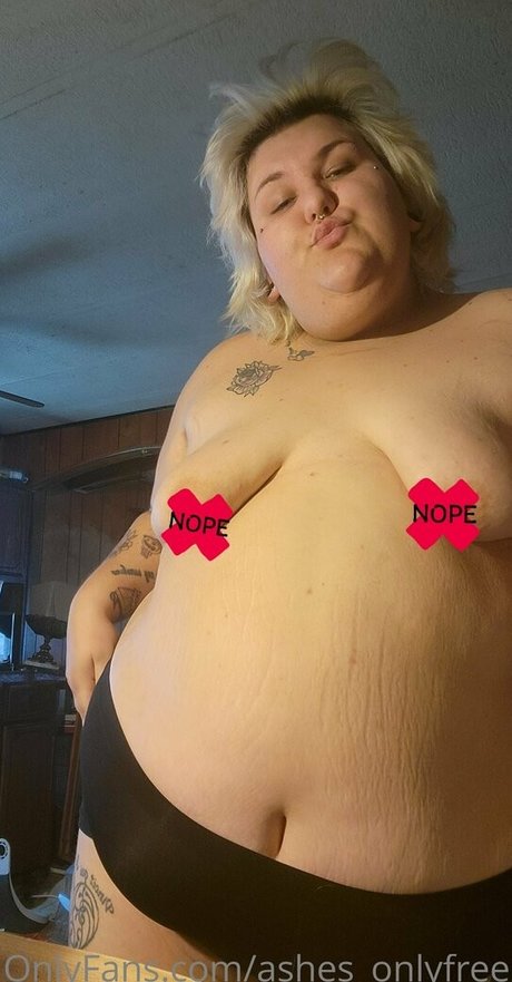 Ashesonlyfree