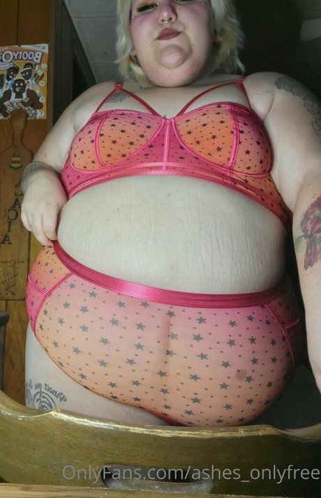 Ashesonlyfree