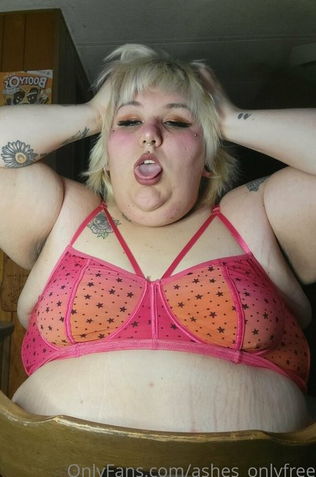 Ashesonlyfree