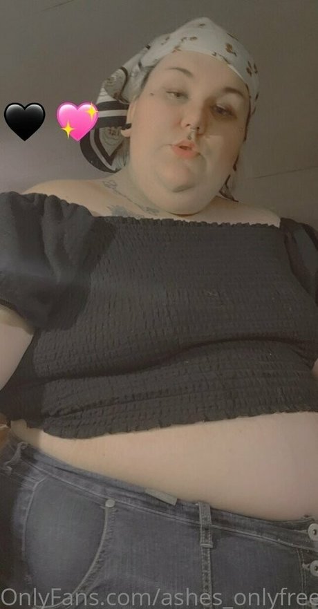 Ashesonlyfree
