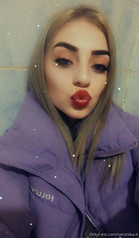 Veronikait
