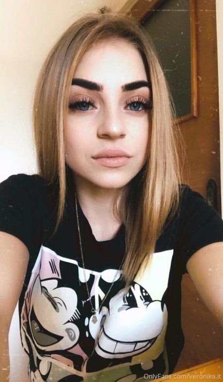 Veronikait
