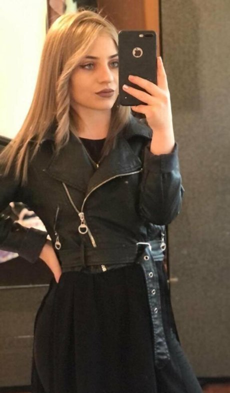 Veronikait