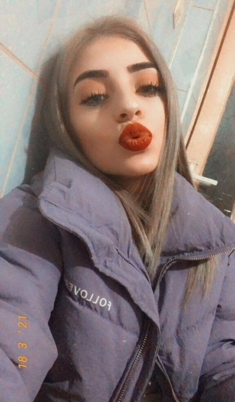 Veronikait