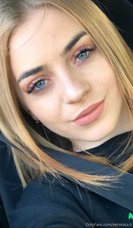 Veronikait