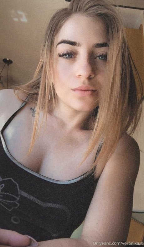Veronikait