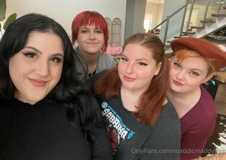 Maddicmaddyfree