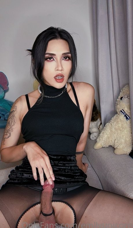Emily Yunicorn