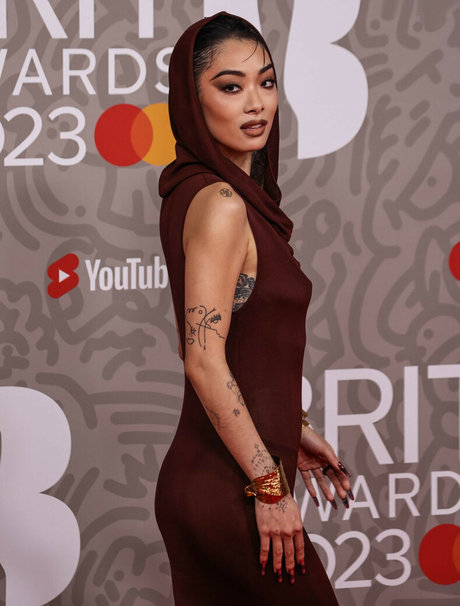 Rina Sawayama