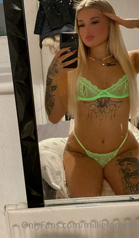 Millieforeyxo