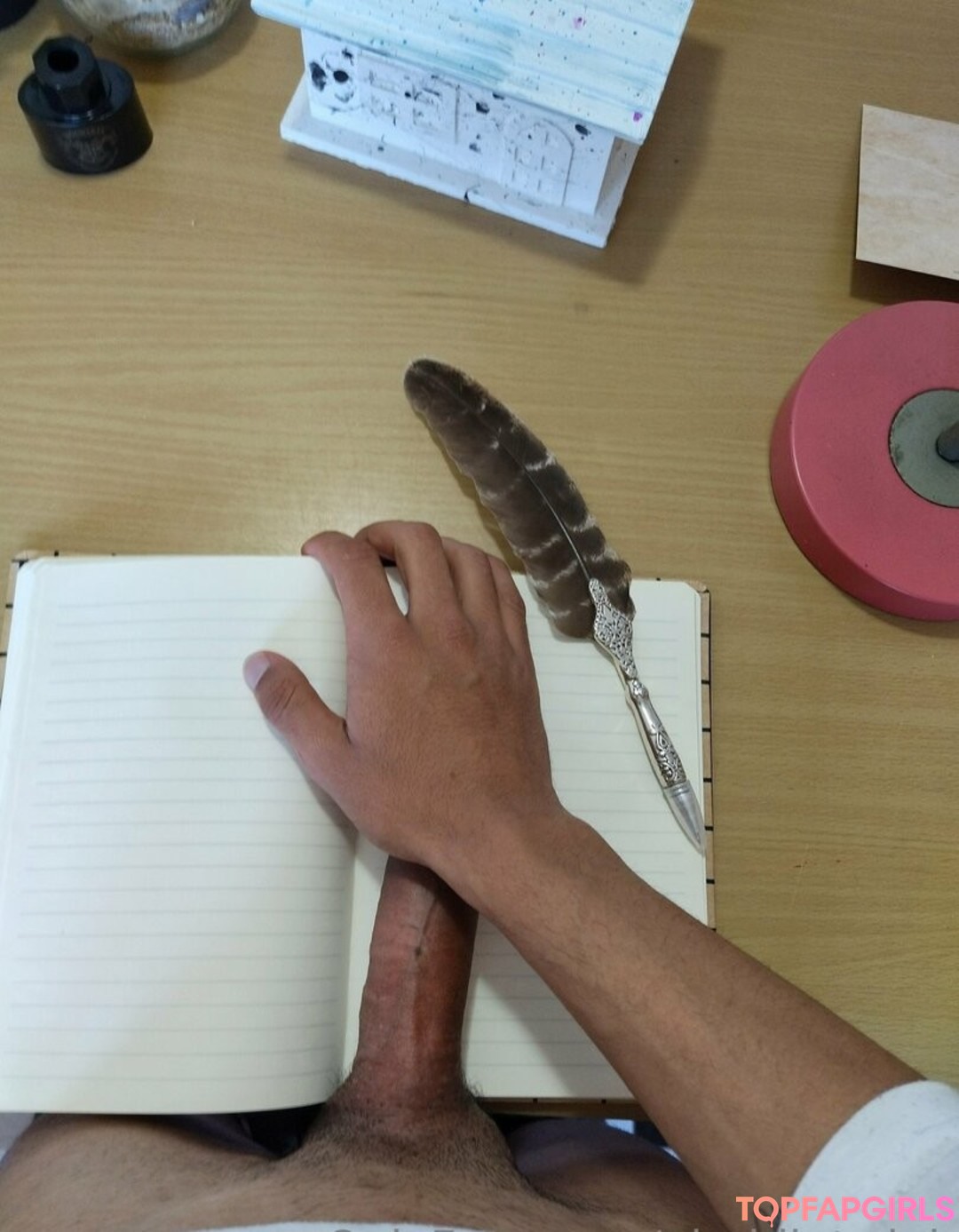 Naakte gelekte OnlyFans-foto van Aladdintwink #22 Naakte gelekte OnlyFans-foto van Aladdintwink #22