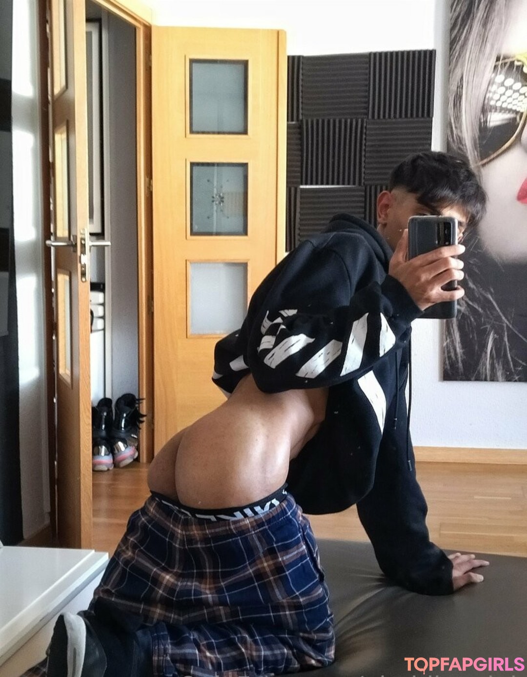 Naakte gelekte OnlyFans-foto van Aladdintwink #28 Naakte gelekte OnlyFans-foto van Aladdintwink #28