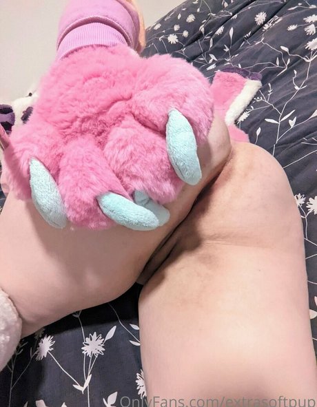 Extrasoftpup