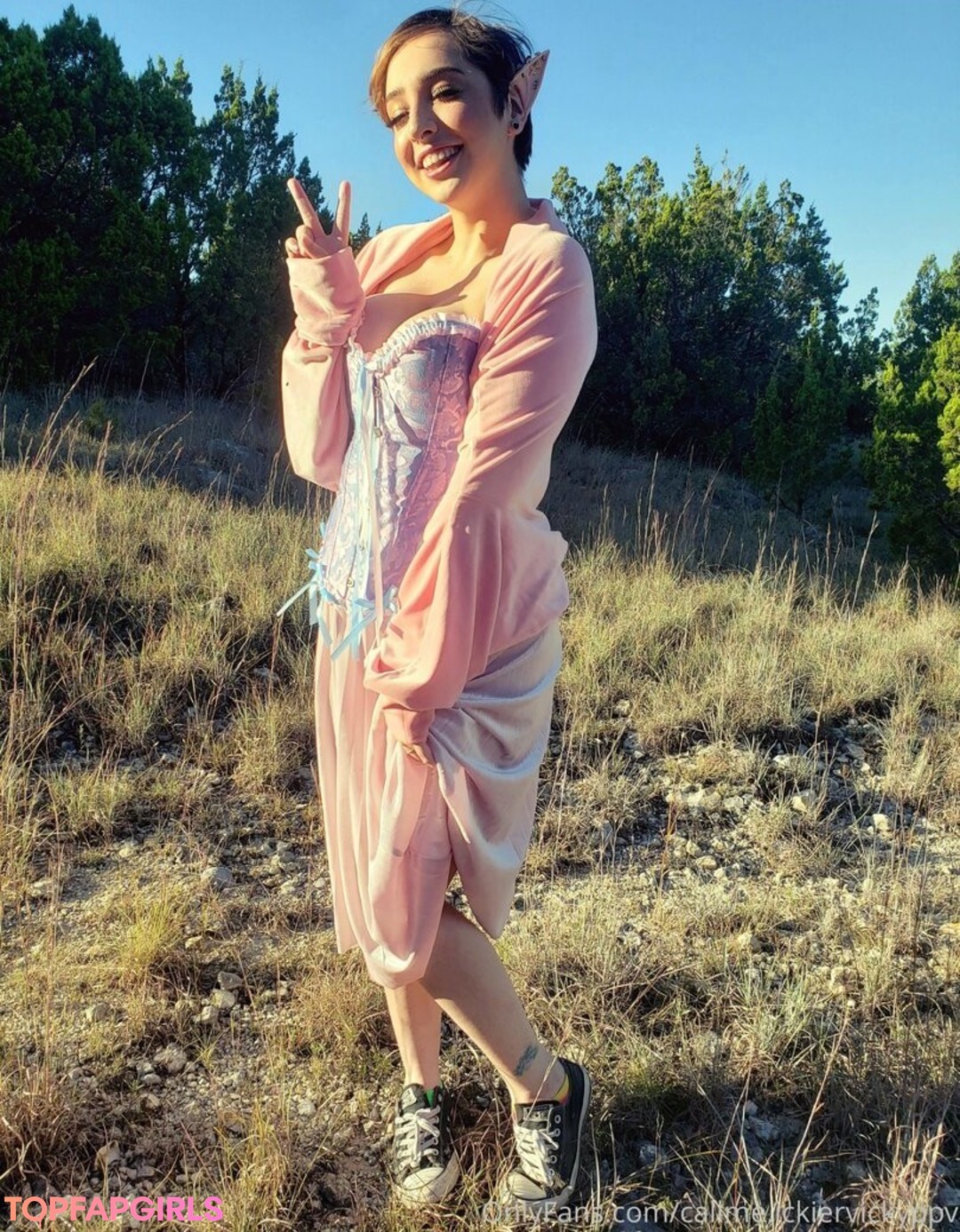 Naakte gelekte OnlyFans-foto van Callmeickiervickyfree #9 Naakte gelekte OnlyFans-foto van Callmeickiervickyfree #9