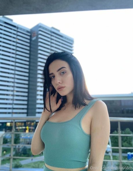 Lilu666m