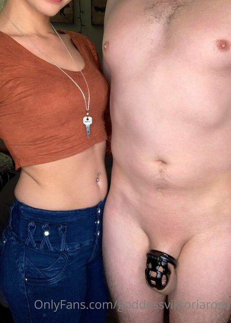 Goddessviktoriarose