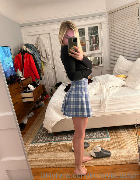 Bunnybuttstuff