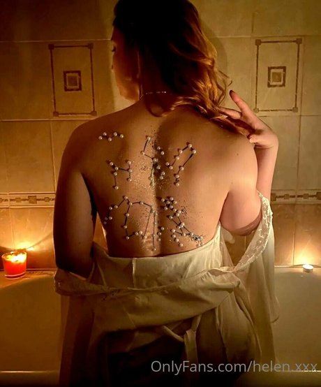 Naakte gelekte OnlyFans-foto van Helenxxx