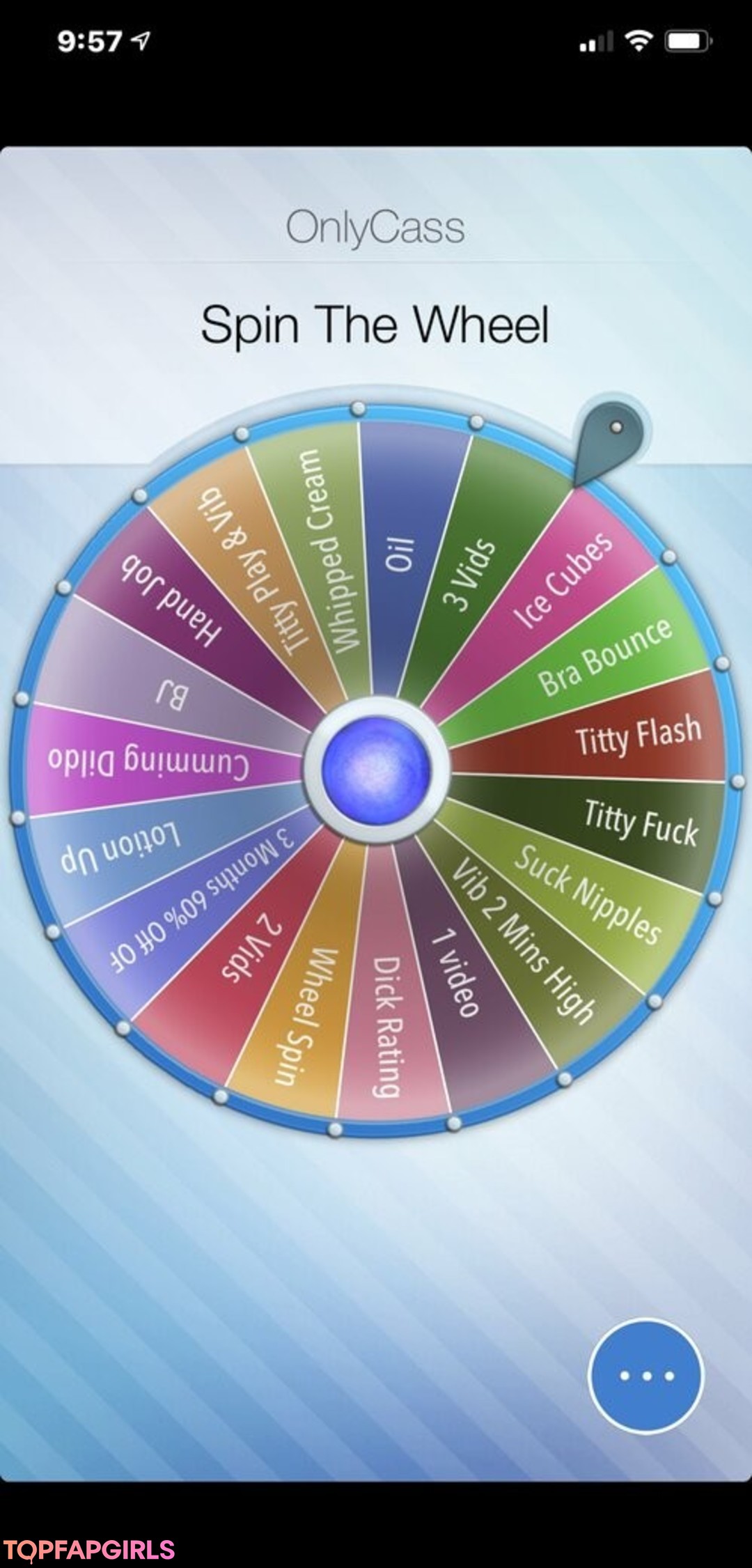 Naakte gelekte OnlyFans-foto van Casssidyfree #218 Naakte gelekte OnlyFans-foto van Casssidyfree #218