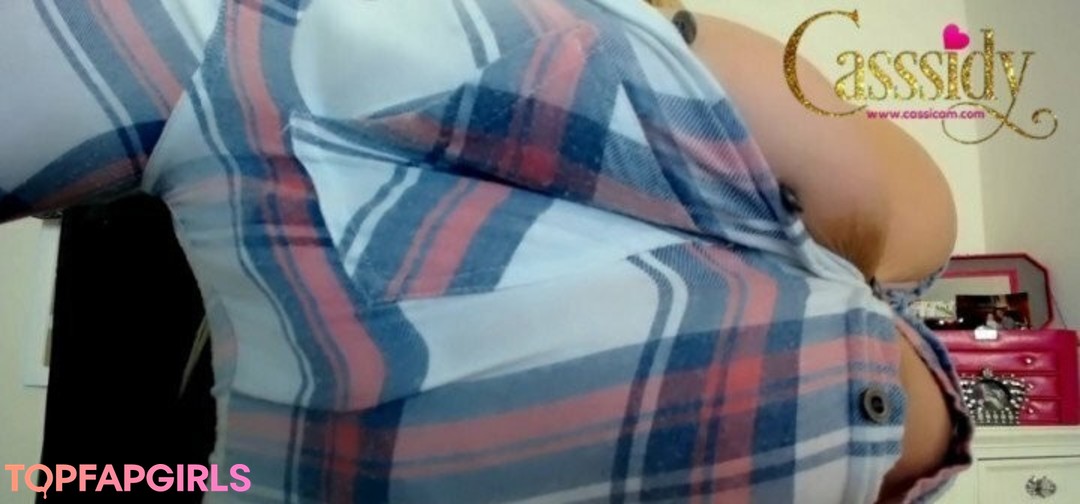 Naakte gelekte OnlyFans-foto van Casssidyfree #219 Naakte gelekte OnlyFans-foto van Casssidyfree #219