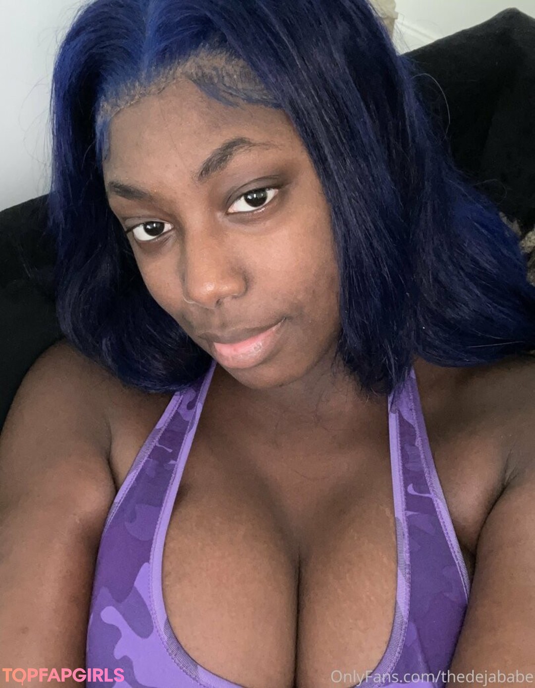 Naakte gelekte OnlyFans-foto van Thedejababe #41 Naakte gelekte OnlyFans-foto van Thedejababe #41