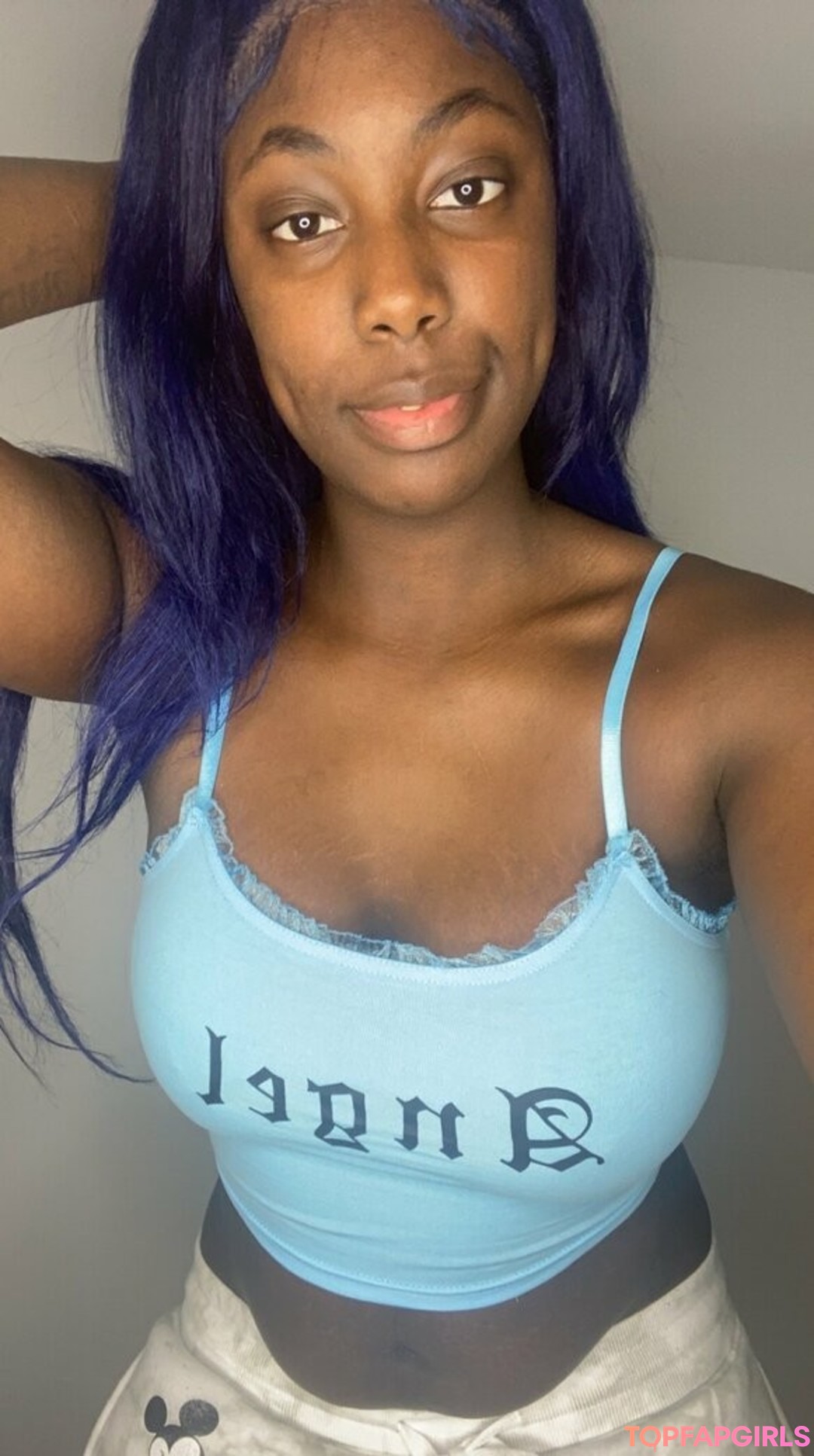 Naakte gelekte OnlyFans-foto van Thedejababe #45 Naakte gelekte OnlyFans-foto van Thedejababe #45