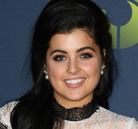 Storm Huntley
