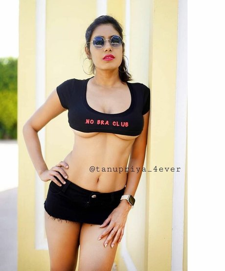 Tanupriya