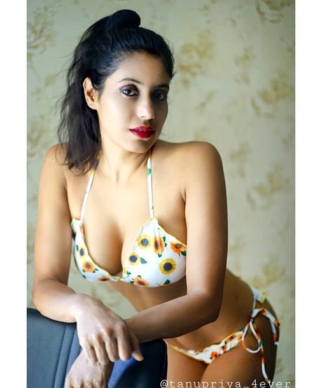 Tanupriya