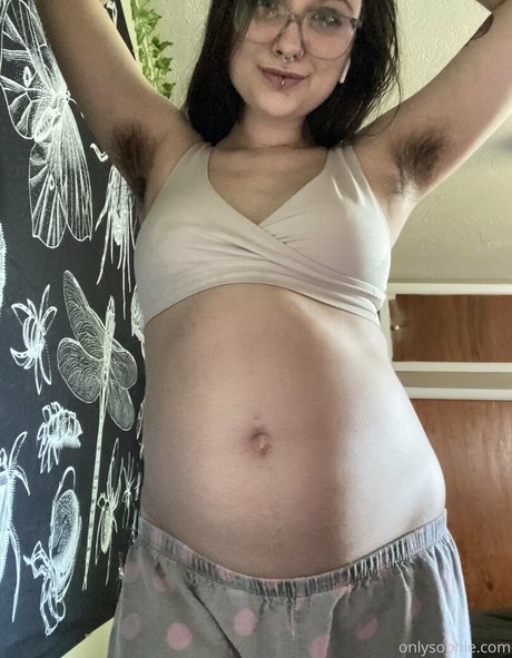 Naakte gelekte OnlyFans-foto van Missxsophie2