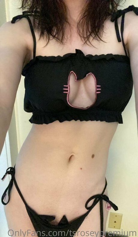 Tsroseypremium