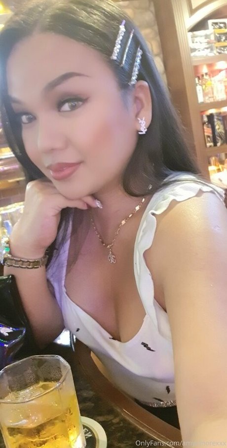 Amyamorevip