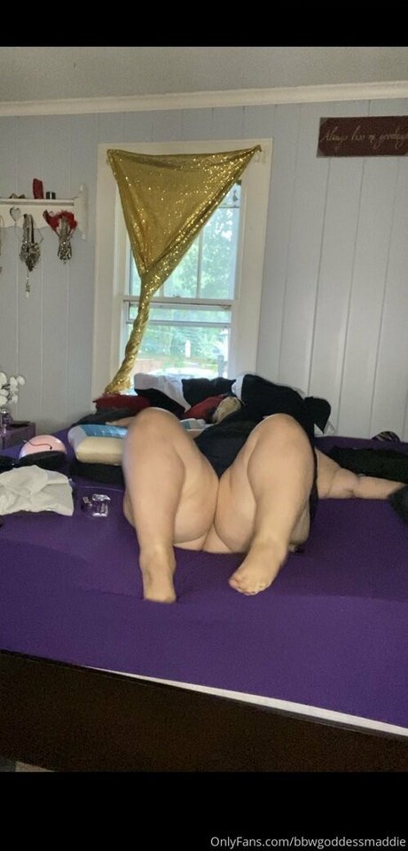 Bbwgoddessmaddie
