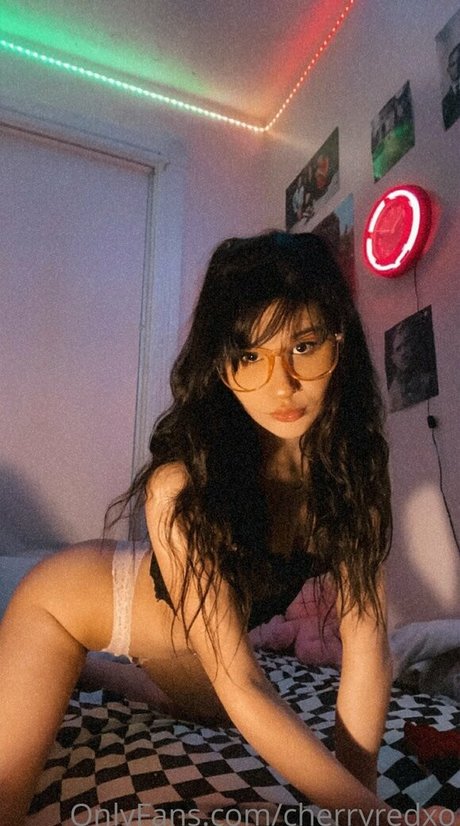 Cherryredxo