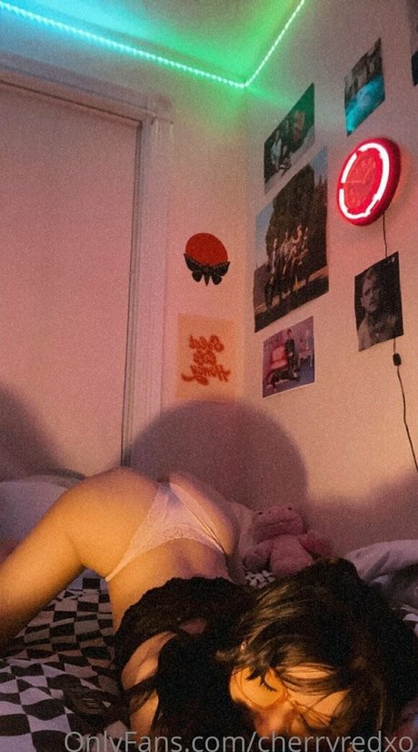 Cherryredxo
