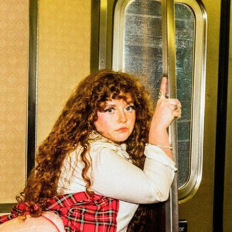 Naakte gelekte OnlyFans-foto van Sophiehuntermp3