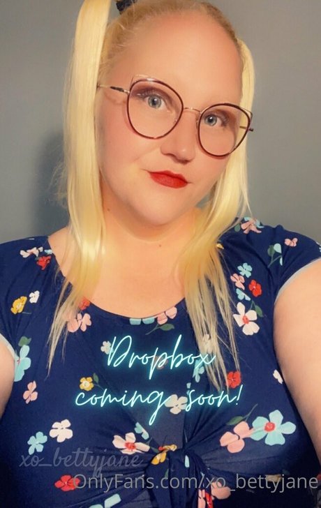 Xobettyjane