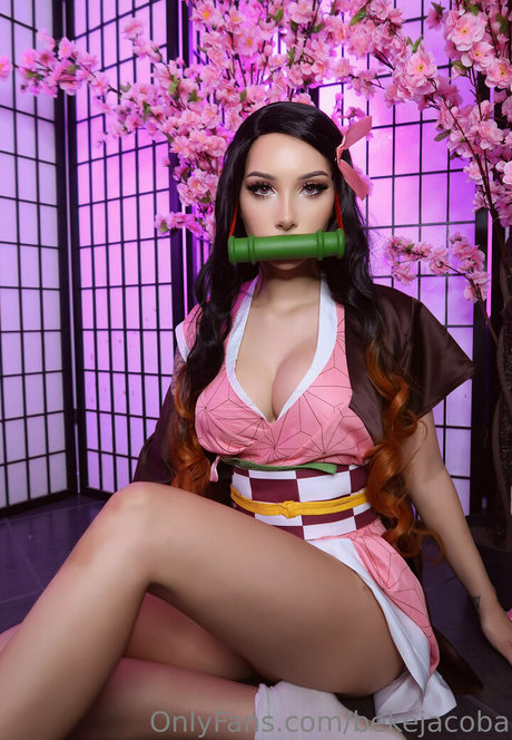 Bekecosplay