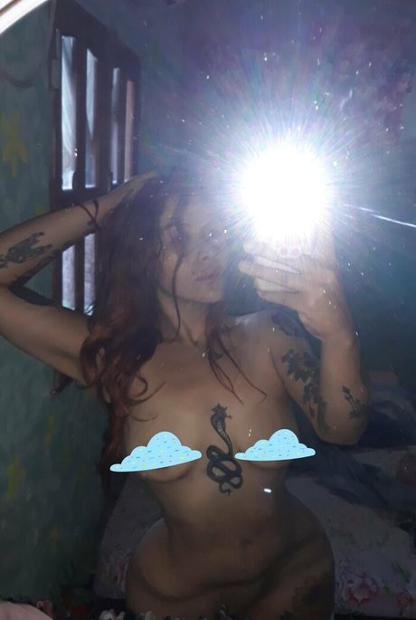 Naakte gelekte OnlyFans-foto van Bigassqueen