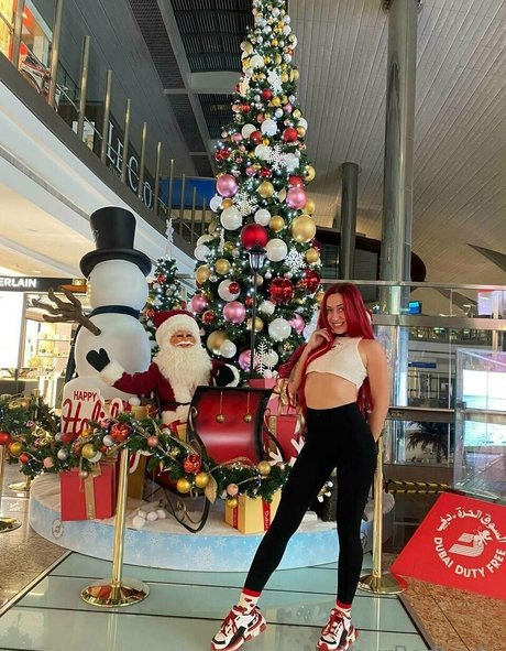 Yourredlady