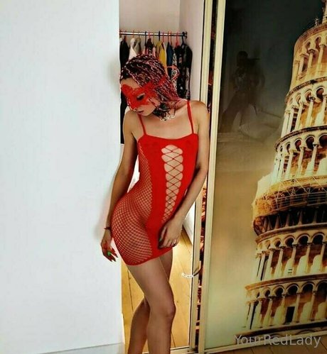 Yourredlady