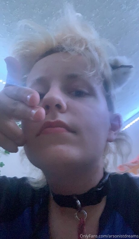 Arsonistdreams
