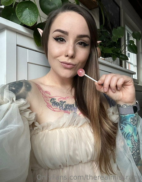 Therealmissrage
