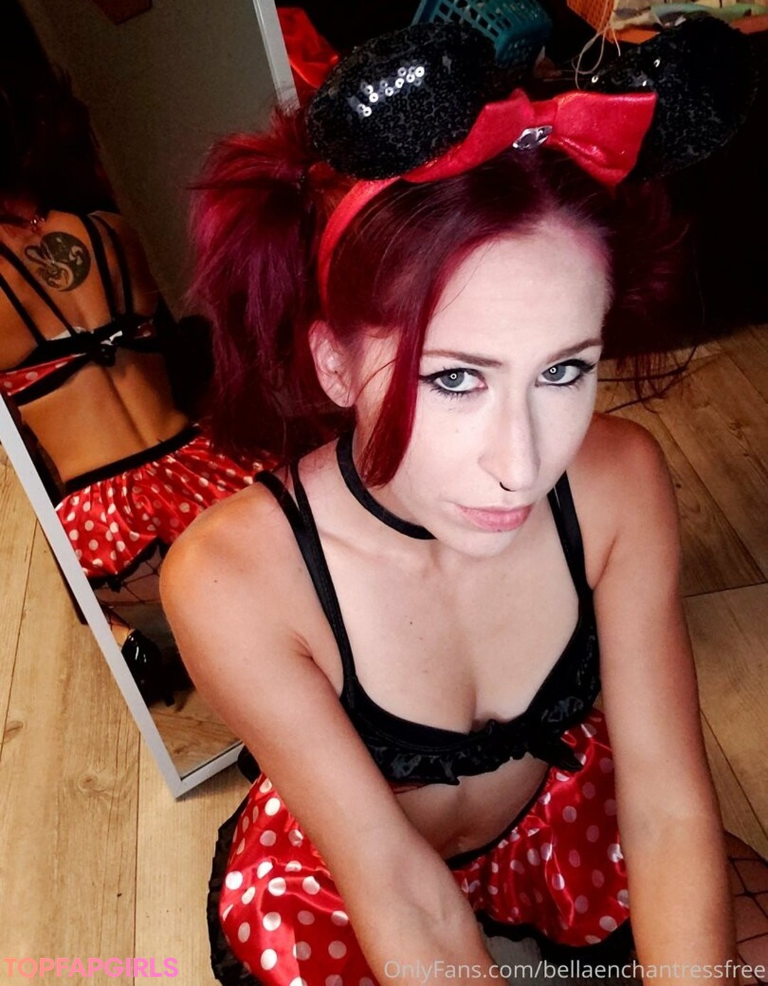 Naakte gelekte OnlyFans-foto van Bellaenchantressfree #95 Naakte gelekte OnlyFans-foto van Bellaenchantressfree #95