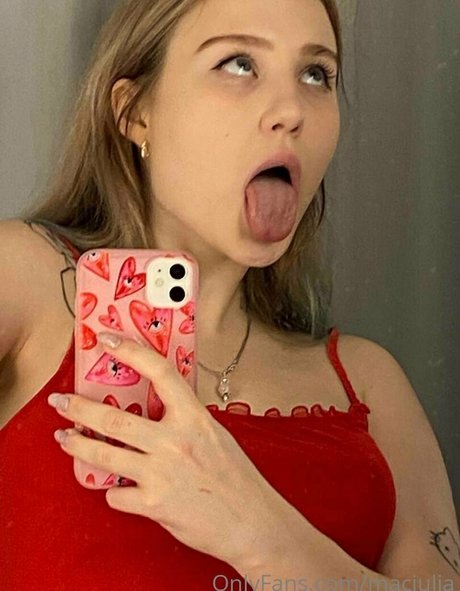 Macjulia