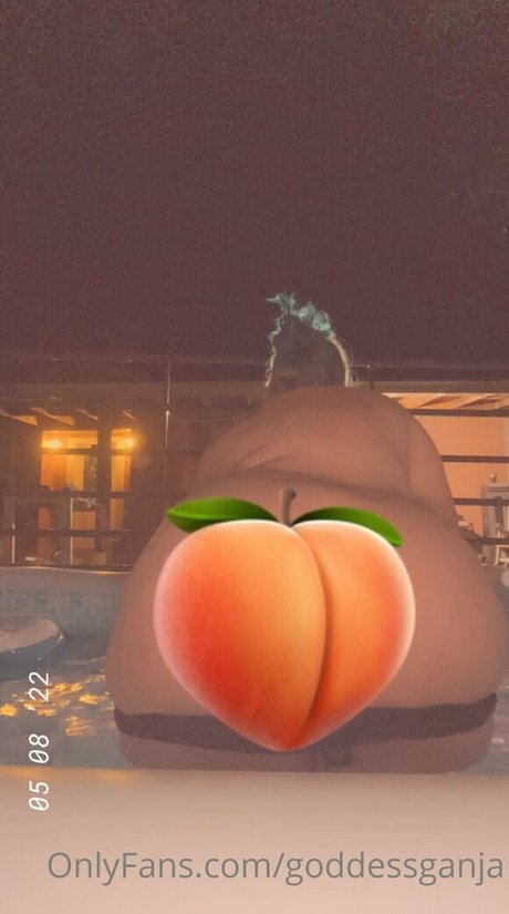 Goddessganja