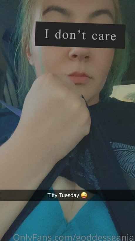 Goddessganja