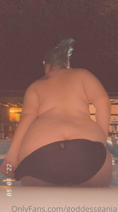 Goddessganja