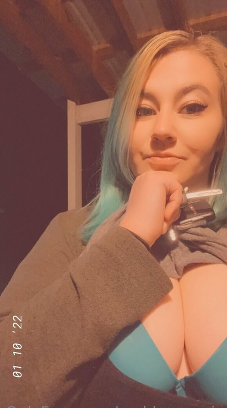 Goddessganja