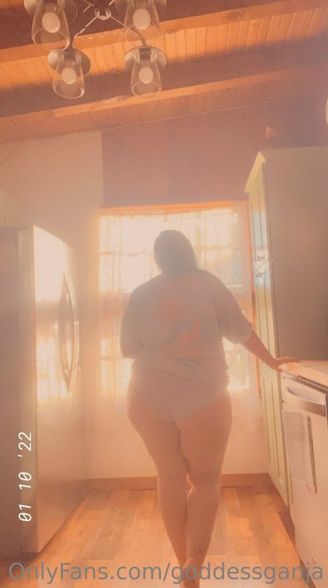 Goddessganja